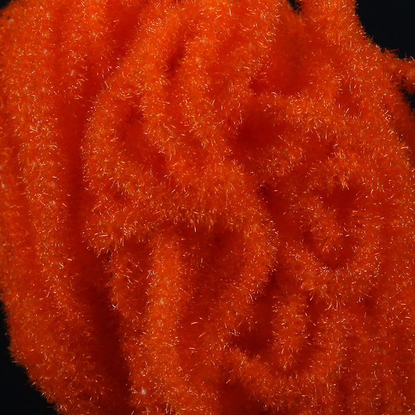 Hareline Trilobal Antron Chenille Large