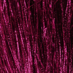 Flashfibre til fluebinding H2O Gliss N Glow