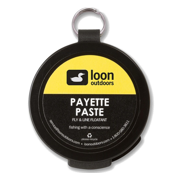 Loon Payette Paste kellutustahna