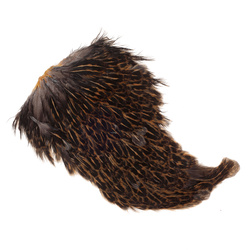 FFGene India Hen Speckled Saddles