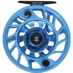 Muškařský naviják Negnon Vega