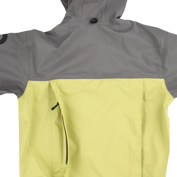 Watjacke Taimen Master Plus Castlerock/Palm