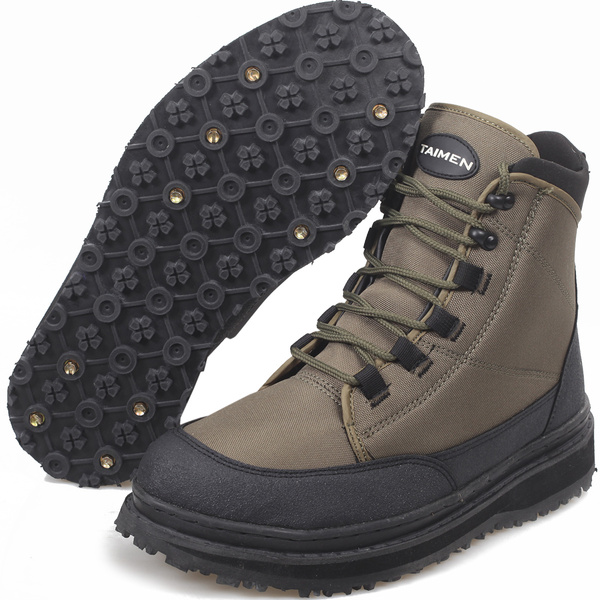 Watschuh Taimen SL Plus Rubber Sole + 20 studs Free