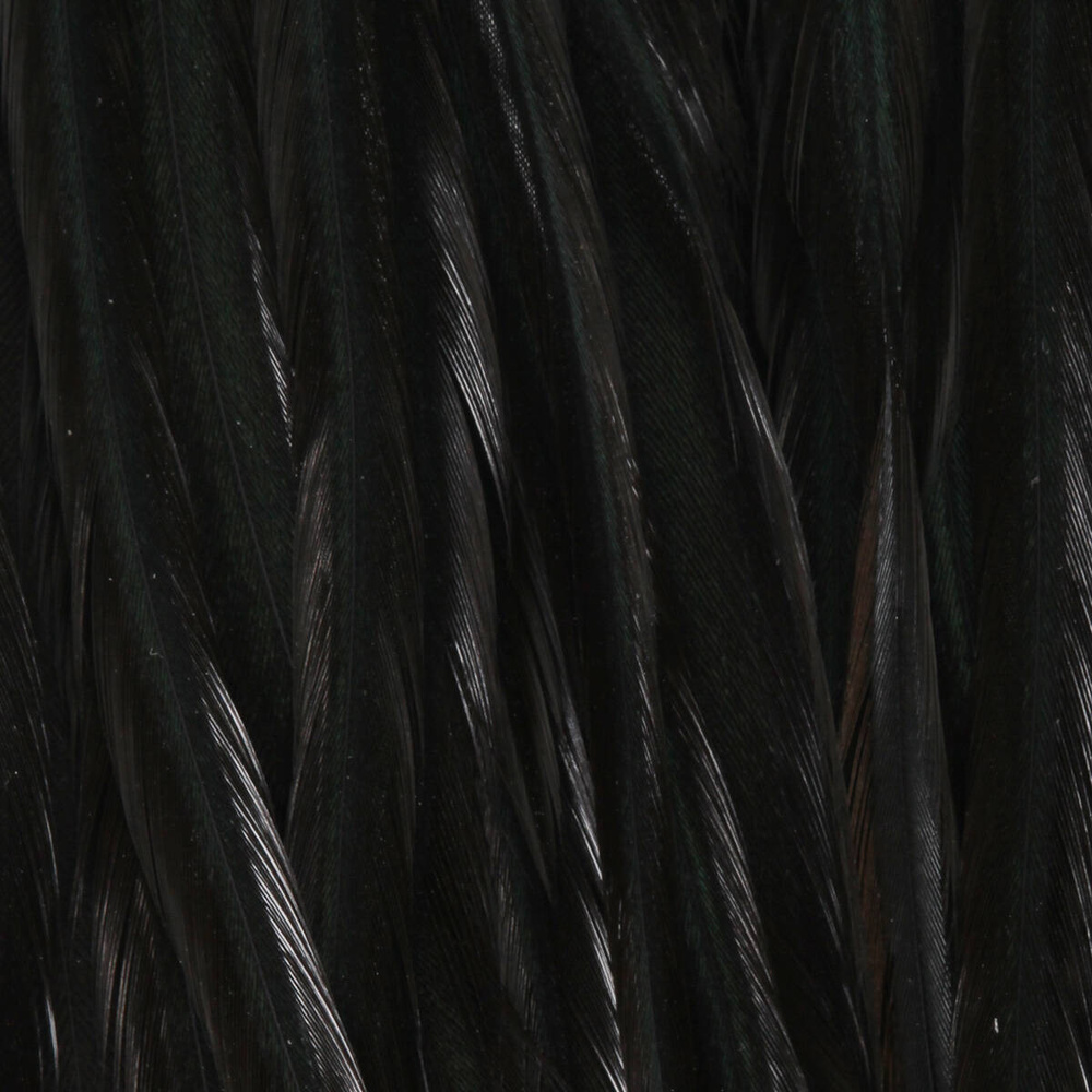 Half Bronze (1/2) - Black
