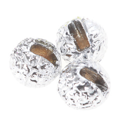 Волфрамови мъниста FFGene Tungsten Furrow Slotted Beads