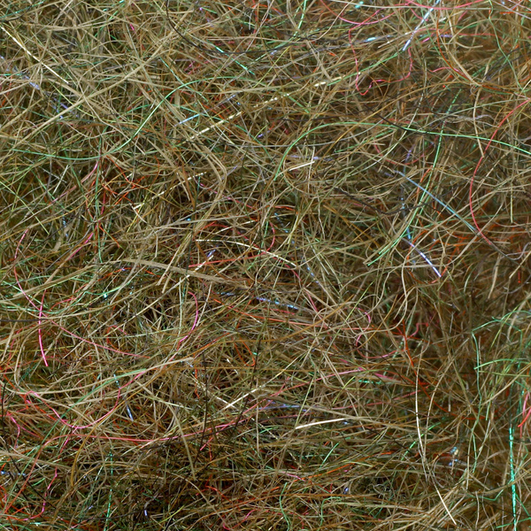 Sybai UVR Thorax Dubbing