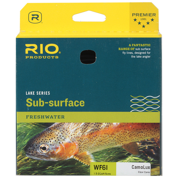 Rio Hover - Olive Green Perhosiima