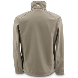 Simms Windstopper Softshell Jacket Dk.Elkhorn
