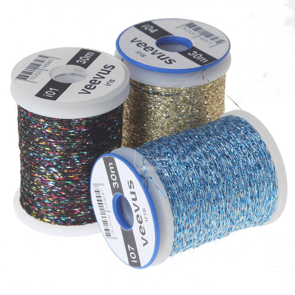 Veevus Iridescent Thread