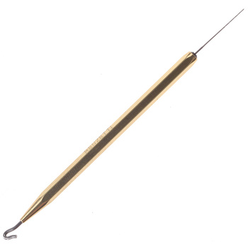 Renzetti 饰毛线环捻绕挑毛器