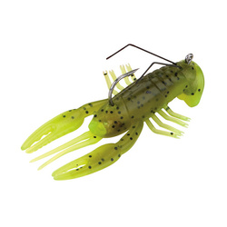 6.3 cm Yum Super Craw Bug YSCB2 (3)