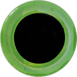 Vliegenbindogen FFGene Soft 3D- Eyes