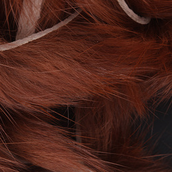 Tira zonker de pele de coelho Hareline