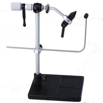 Renzetti Saltwater Traveler ベース付き右利き用タイイングバイス