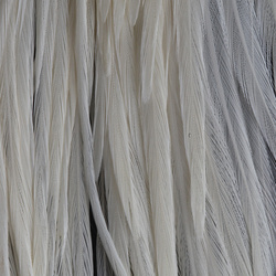 Keough Hackle Cock Saddles Feather