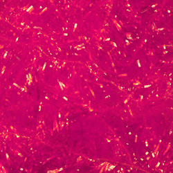 Hareline Translucent Ice Chenille Large