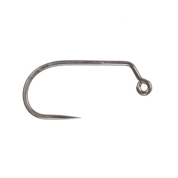 Partridge SUJ Ideal Jig 飞蝇钩