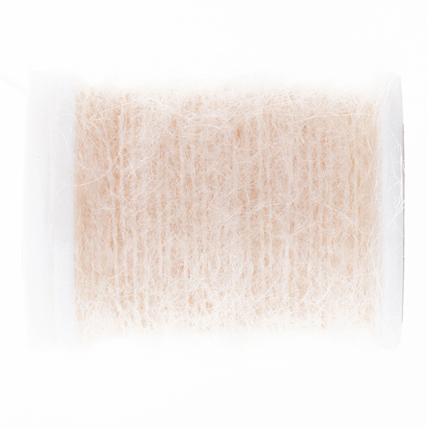 Moherfonal műlégytesthez Textreme Mohair 1000 den