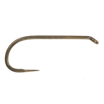 Muškařské háčky Tiemco TMC 100 SP BL