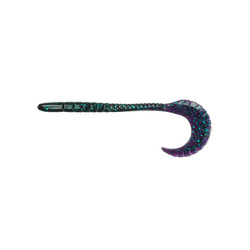 15.2 cm Zoom G-Tail Worm (10)