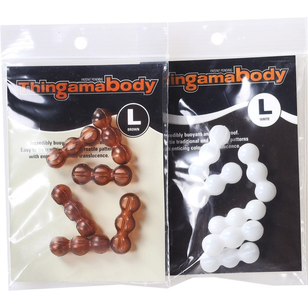 Hareline Thingamabody