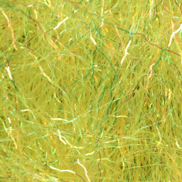 Hareline Ripple Ice Fiber