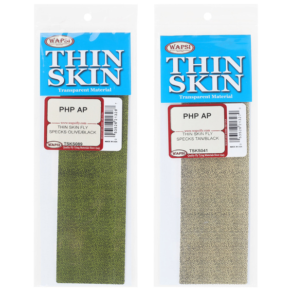 Wapsi Thin Skin Fly Specks