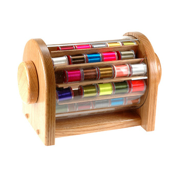 Fly Furniture Spool Safe Garn-Organizer