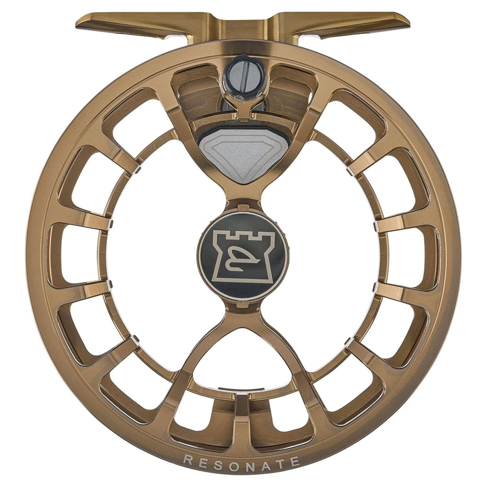 Reel - #4000 (3/4/5)