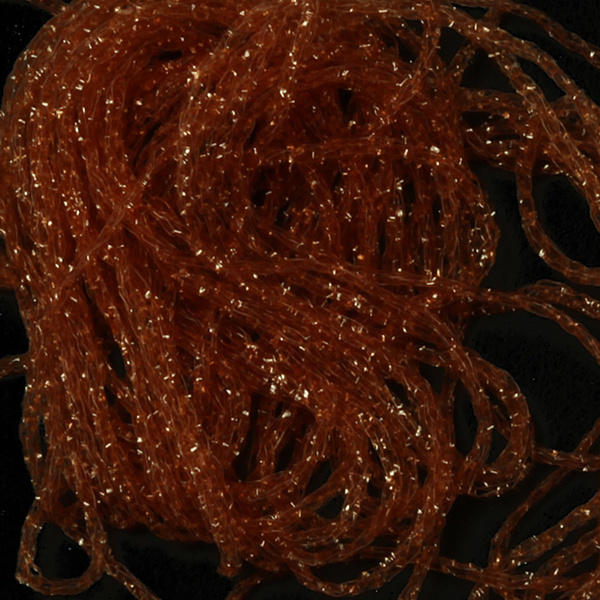 Hareline Midge Ice Braid