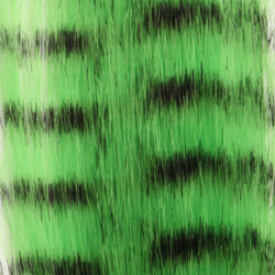 Синтетические волокна для вязания мушек H2O Grizzly Fibre