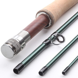 Muškársky prút Taimen [DRX]