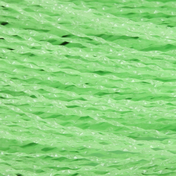 Műlégykötő flashszálak Wapsi Glow-In-Dark Accent