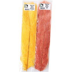 Hareline Ostrich Herl