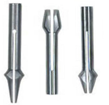 Bindestock HMH Jaw For