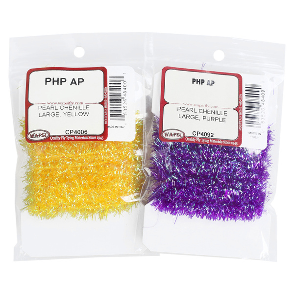 Wapsi Pearl Chenille Large