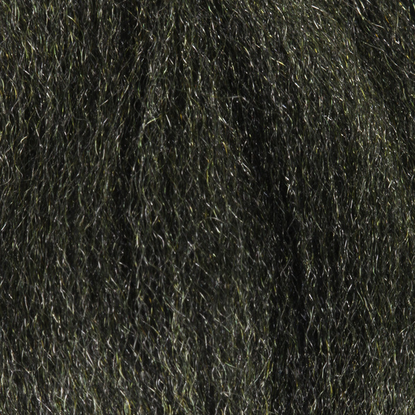 Sintetinis pluoštas muselėms rišti H2O Frizz Fibre (flash)