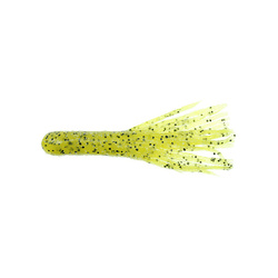 Мека примамка Bass Pro Tender Tubes, 8.9 см (25 бр.)