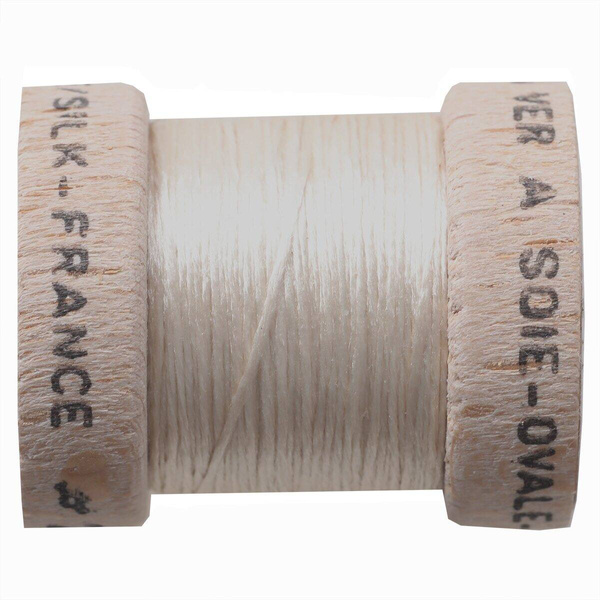 Ovale Pure Silk Floss siidfloss