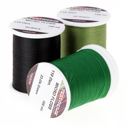 Textreme Micro Floss 110 den 바디용 플로스