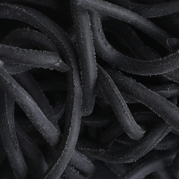 Hareline Casters Squirmito The Original Squiggly Worm Material