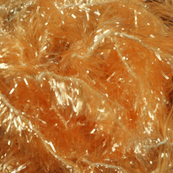 Hareline Translucent Ice Chenille Large