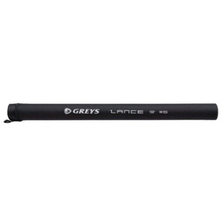 Greys Lance legyezőbot