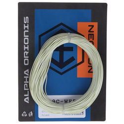 Fly Line Negnon Alpha Orionis