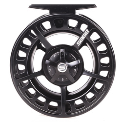 Sage 4200 Series Black