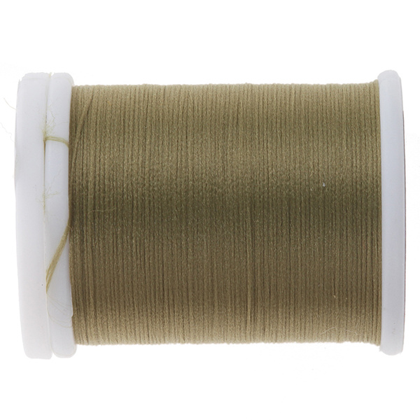 Sima testkötő flossfonal Textreme Polyfloss Small 140 den