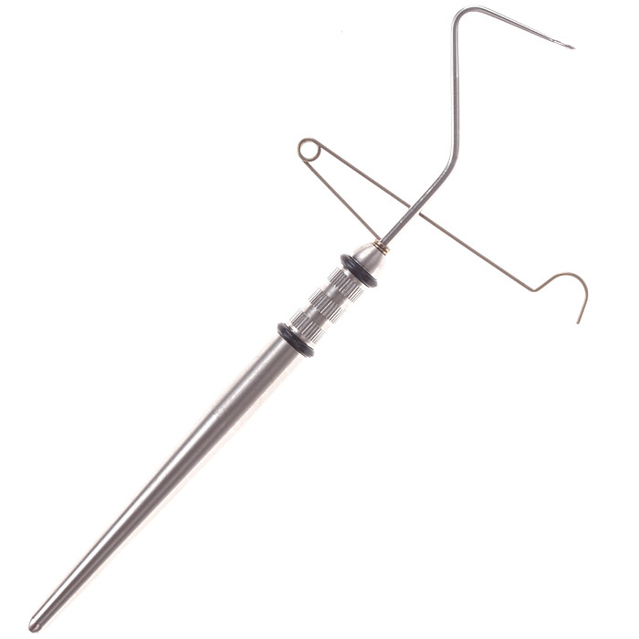 フィニッシャー | タイイングマテリアル | Taimen