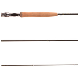 Muselinė meškerė Airflo Delta Classic