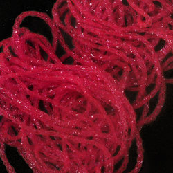 Hareline Midge Ice Braid