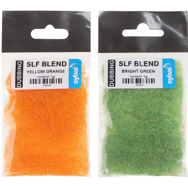 Sybai SLF Blend Dubbing